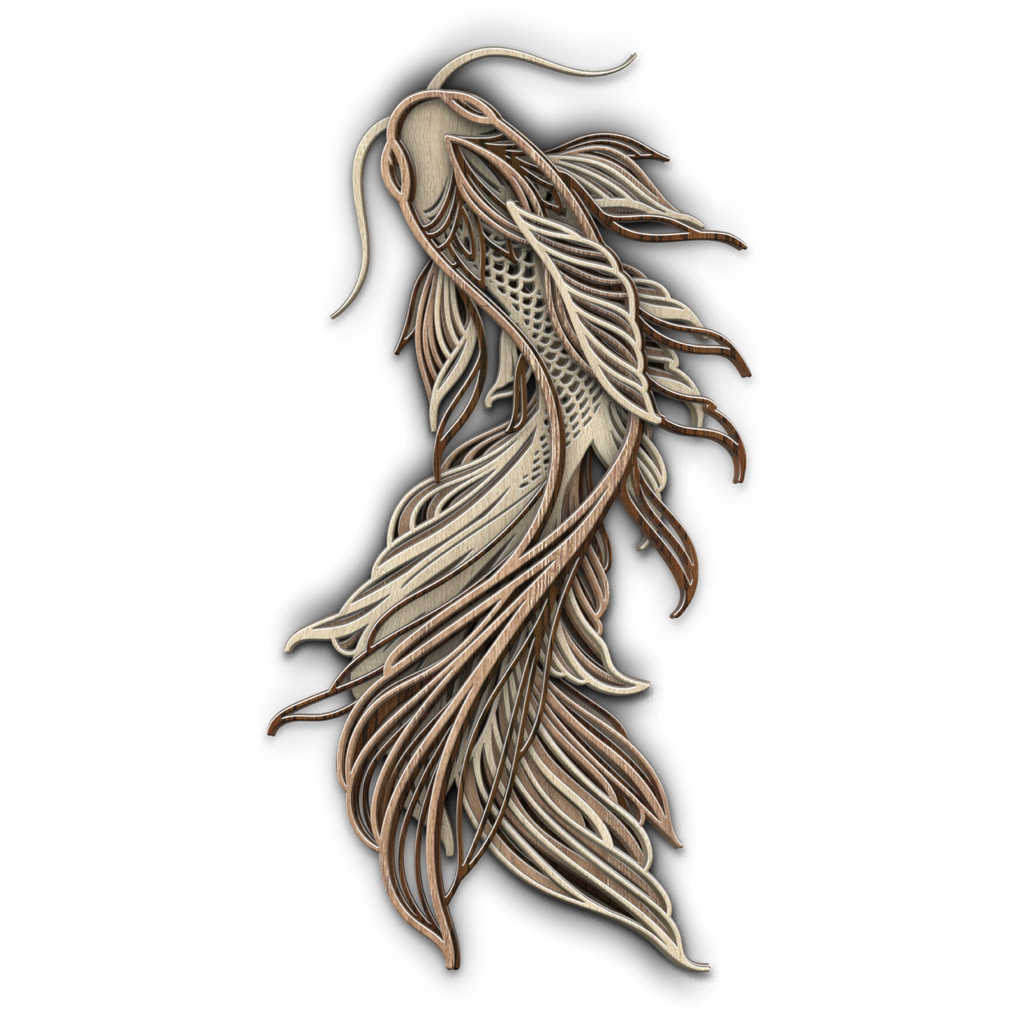 Koi Harmony