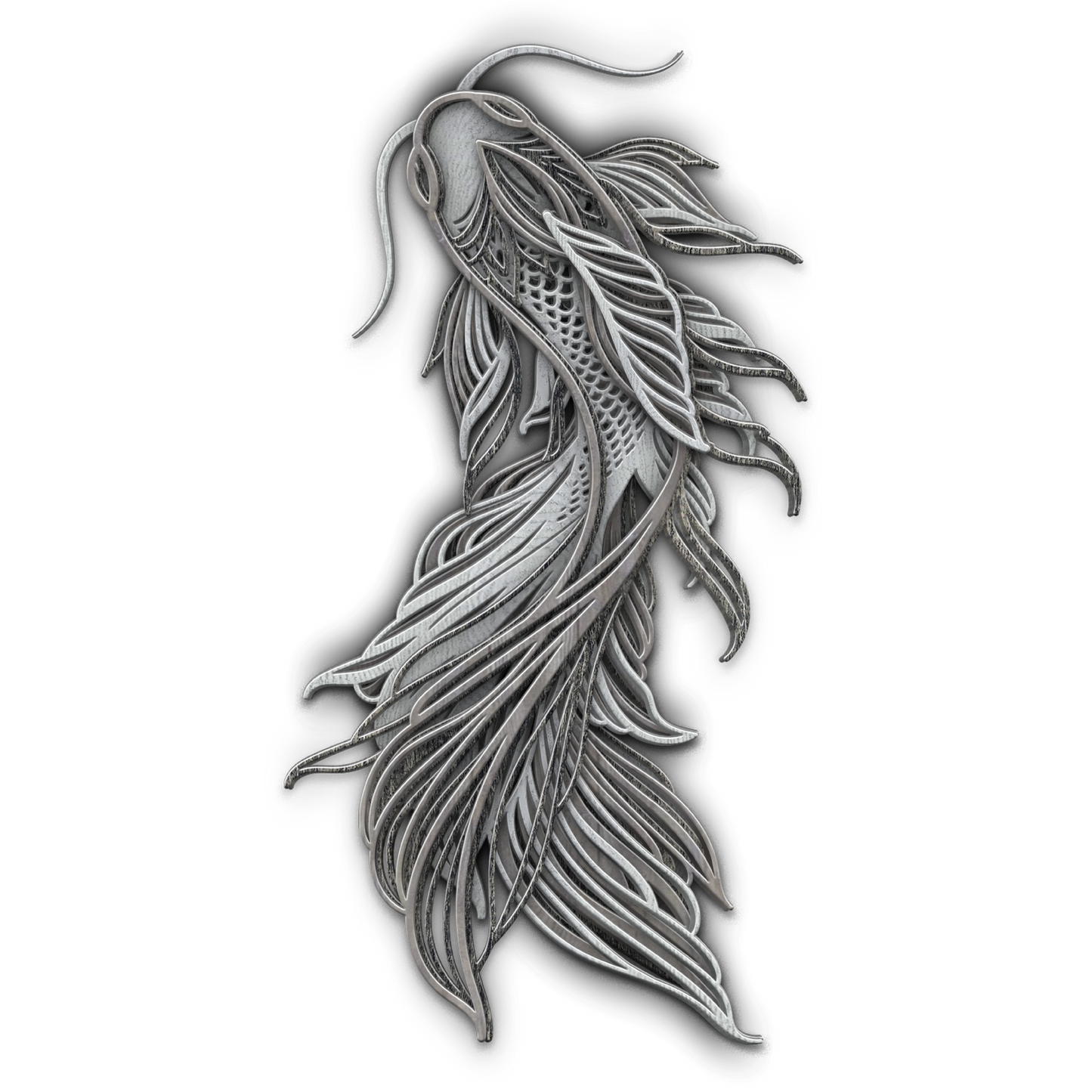 Koi Harmony