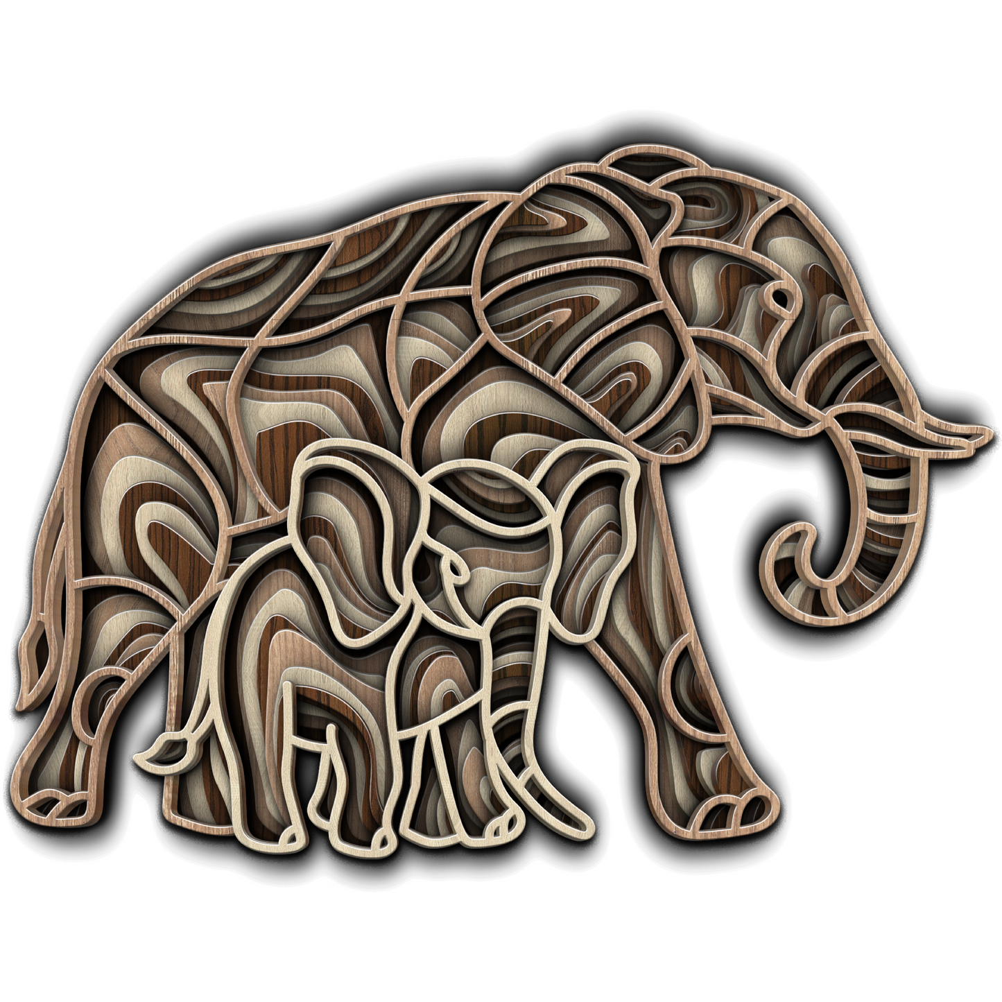 Elephant Guardian