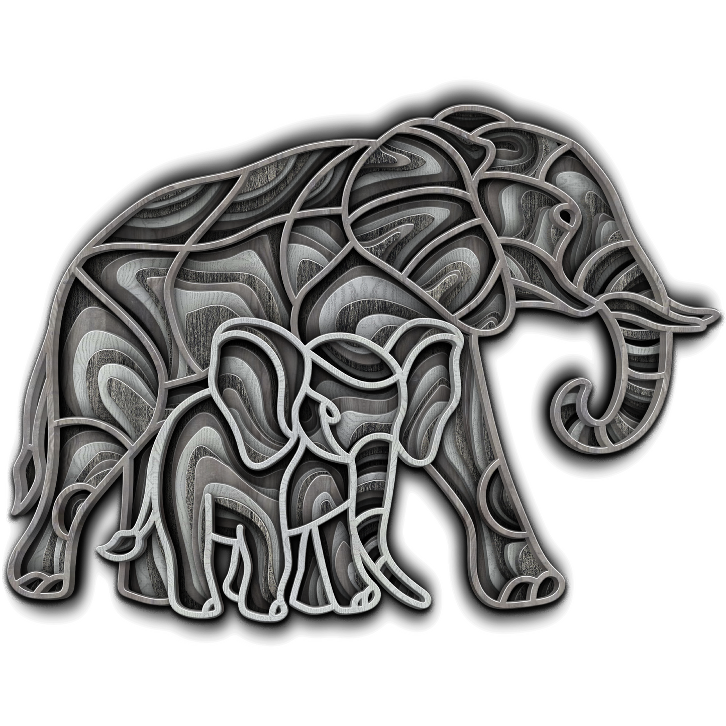 Elephant Guardian