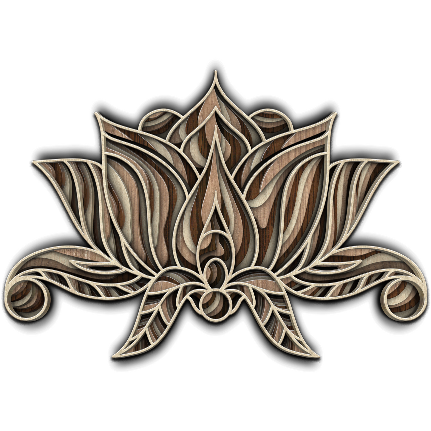 Blooming Majesty