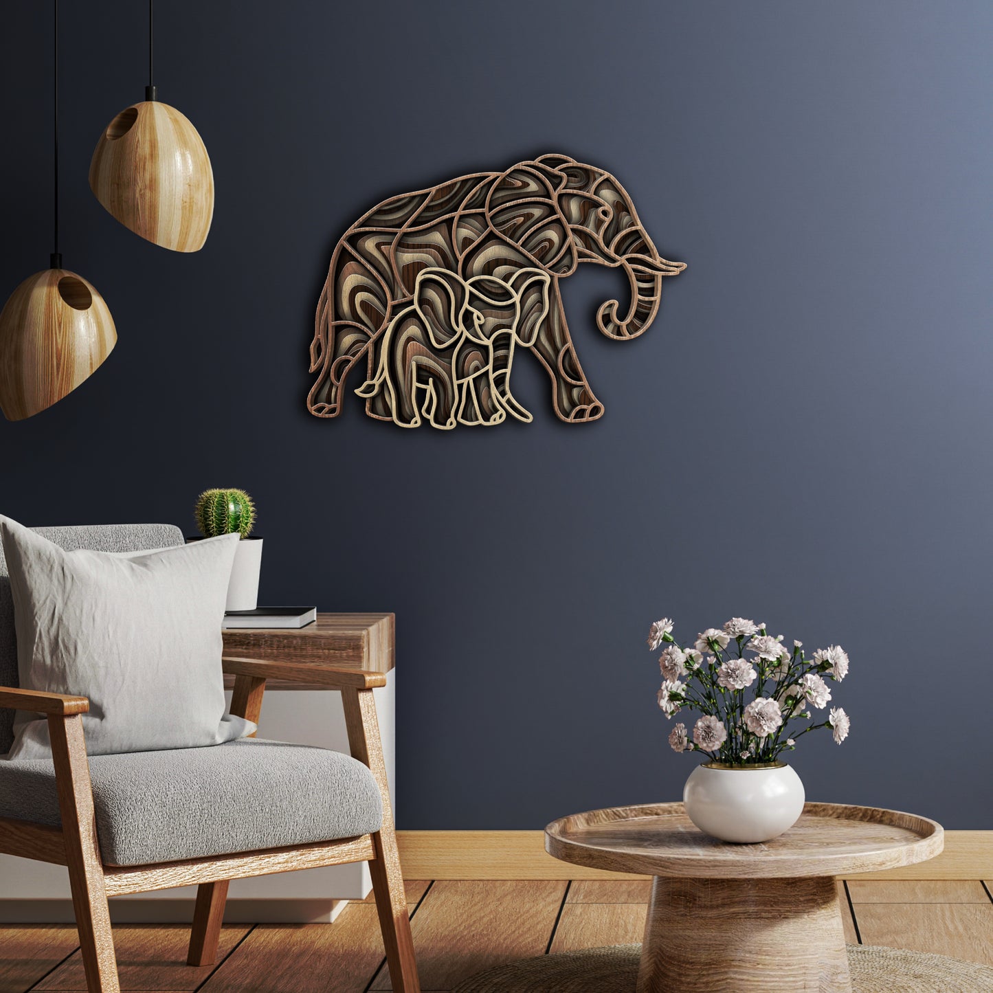 Elephant Guardian