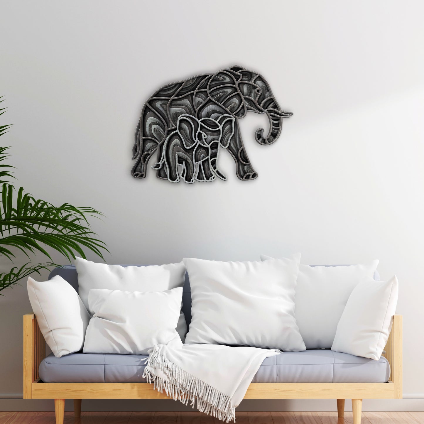 Elephant Guardian