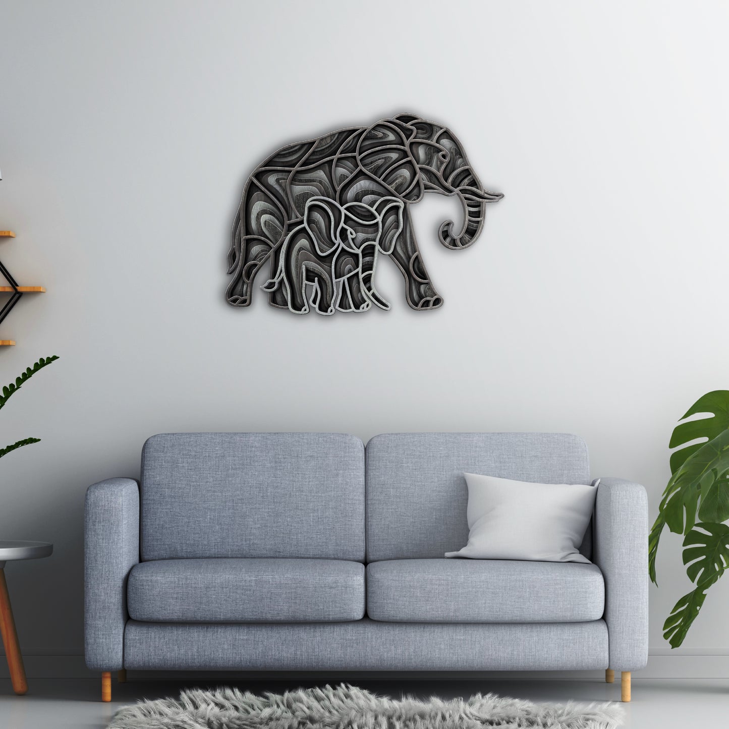 Elephant Guardian