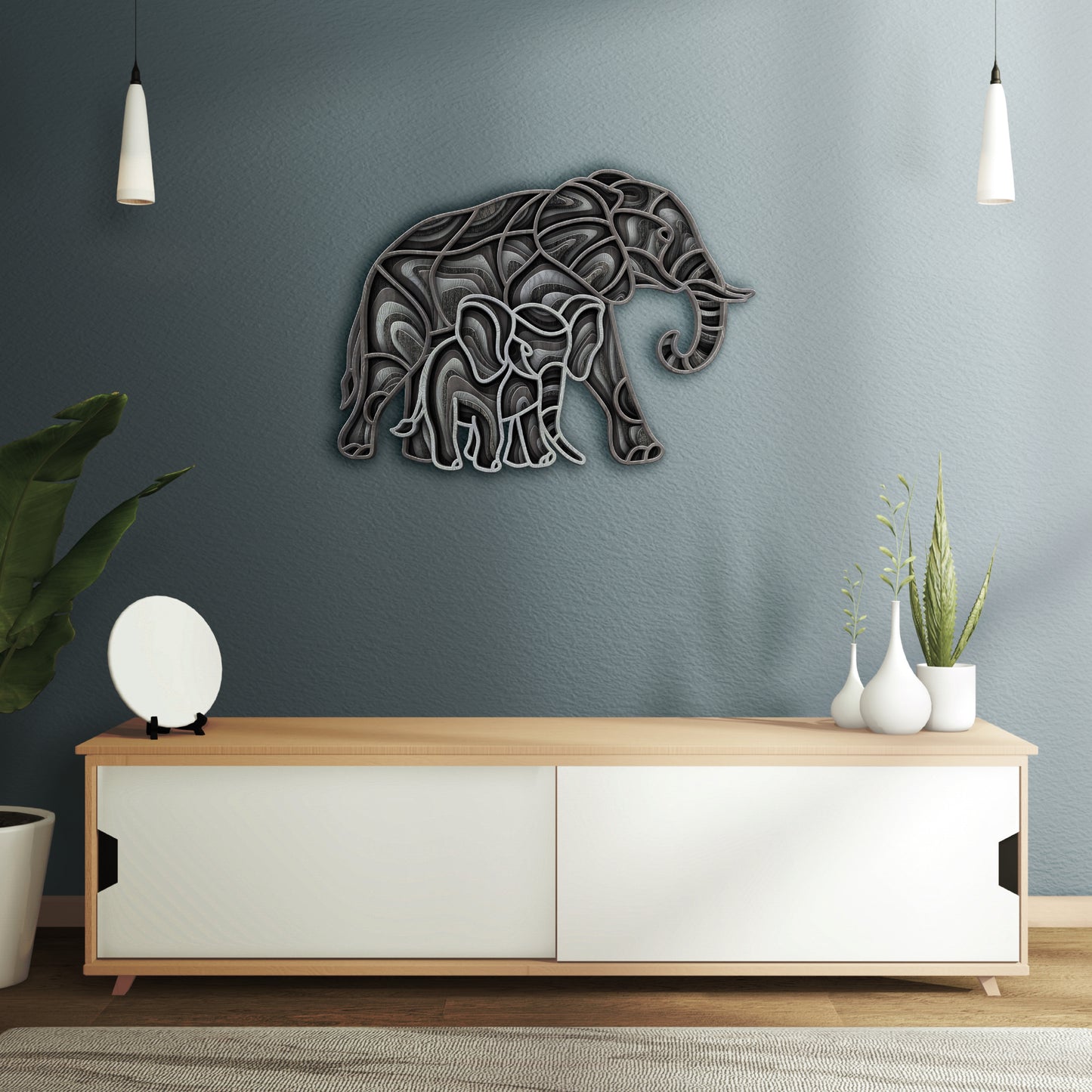 Elephant Guardian
