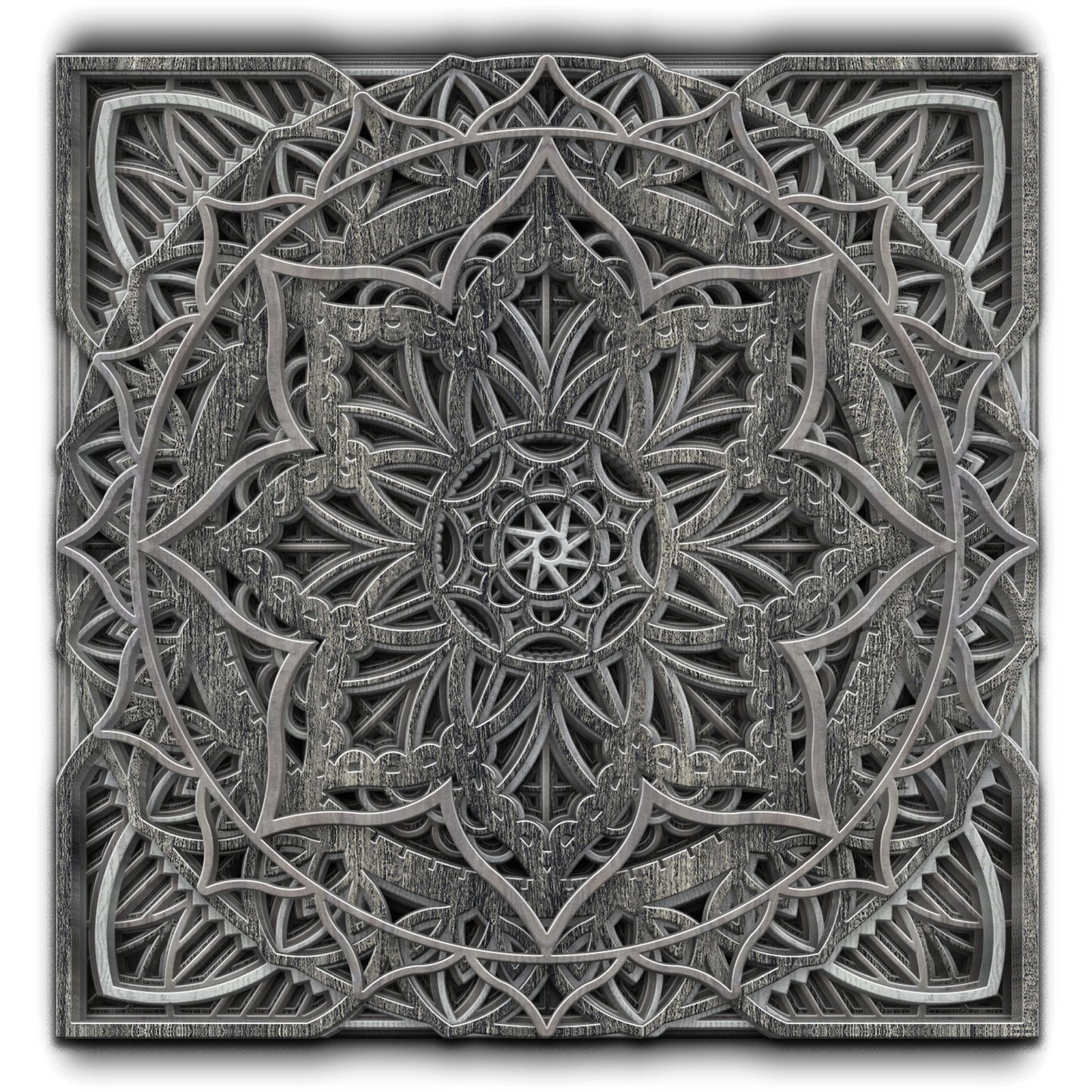 Eternal Harmony Mandala
