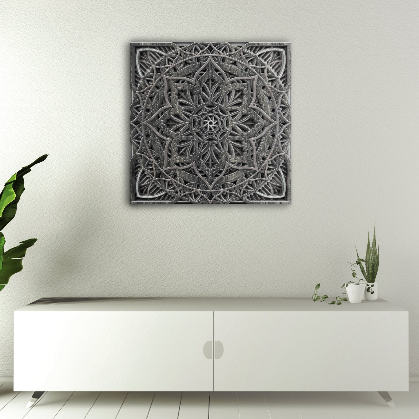 Eternal Harmony Mandala