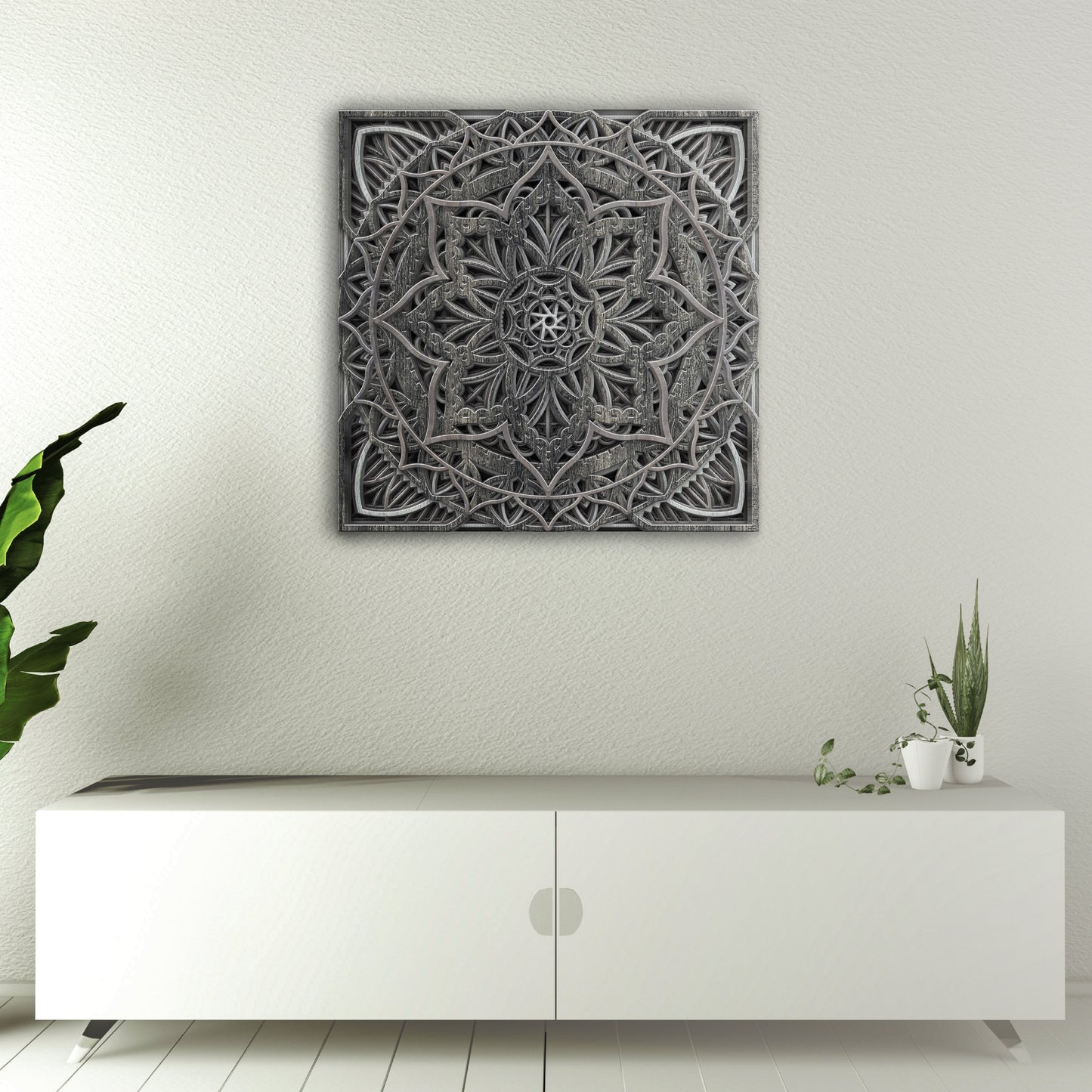 Eternal Harmony Mandala