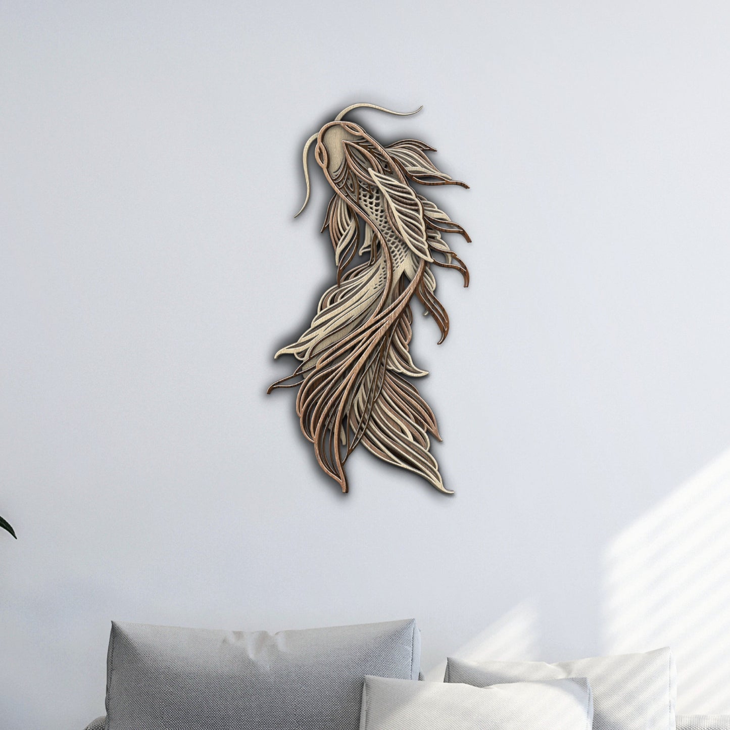 Koi Harmony