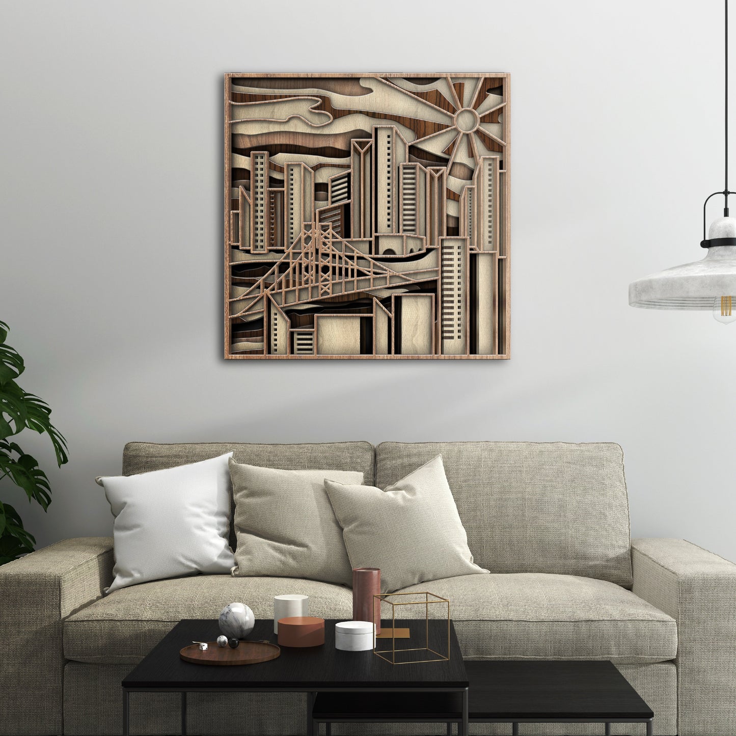 Urban Dreams