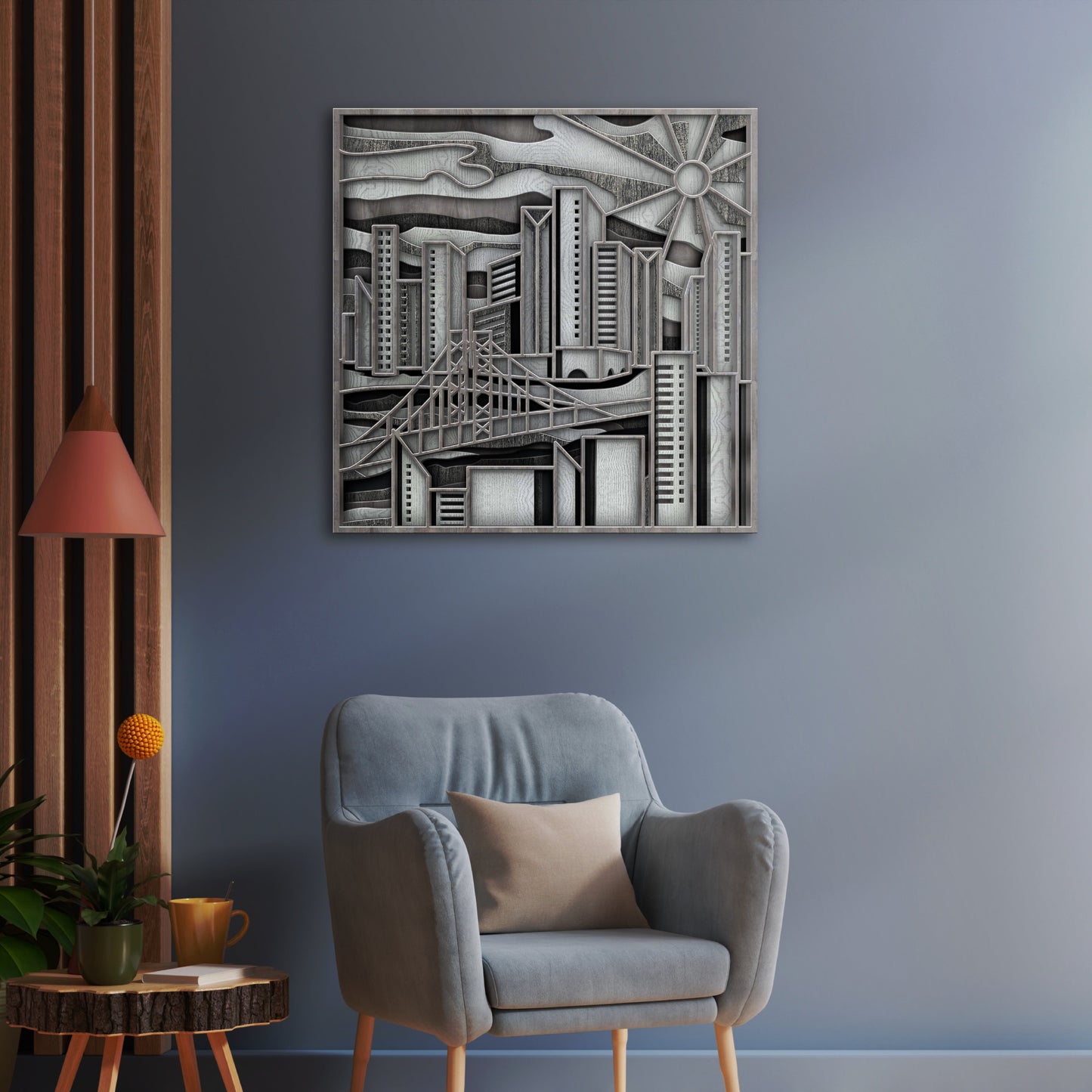 Urban Dreams