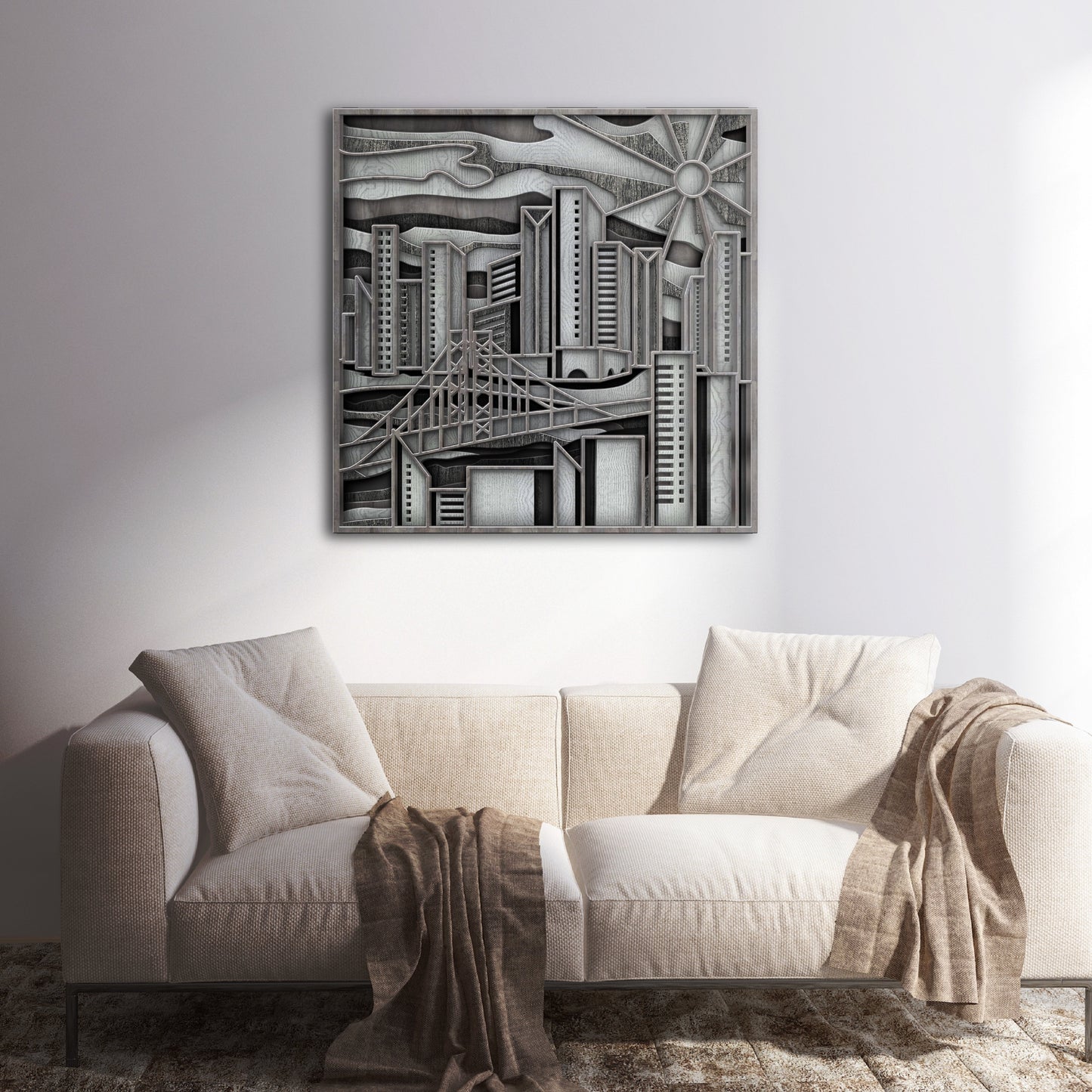 Urban Dreams