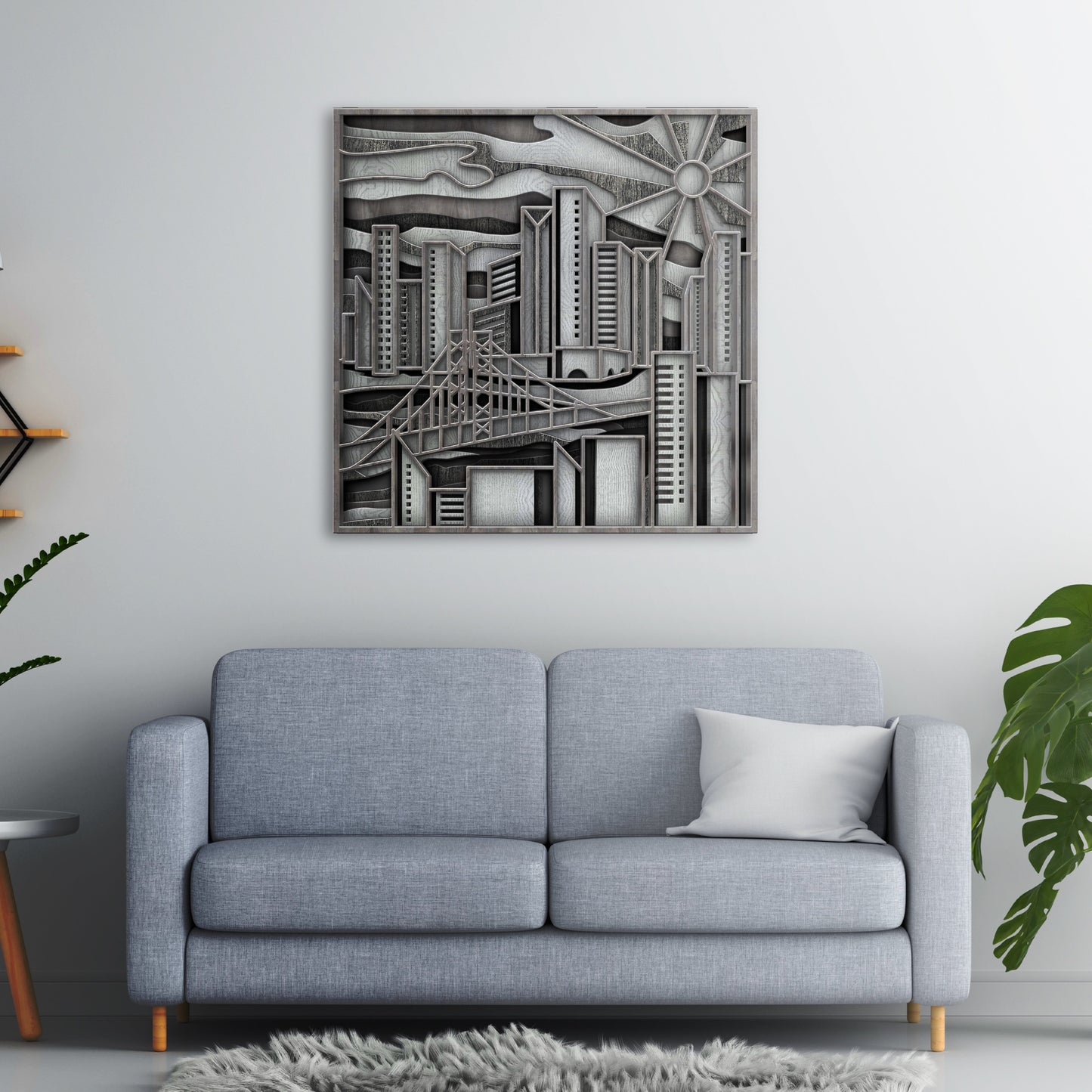 Urban Dreams