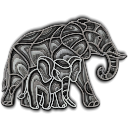 Elephant Guardian
