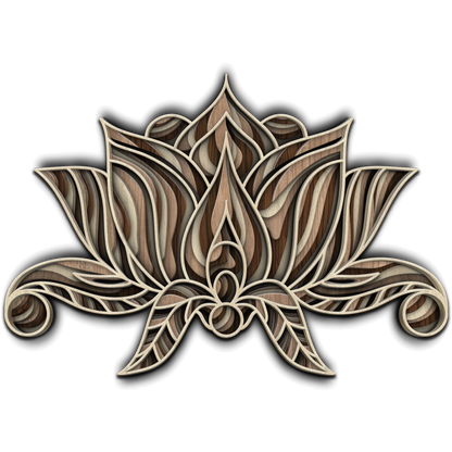 Blooming Majesty