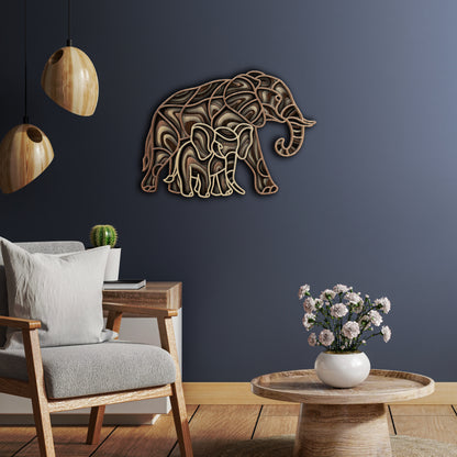 Elephant Guardian