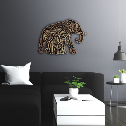 Elephant Guardian
