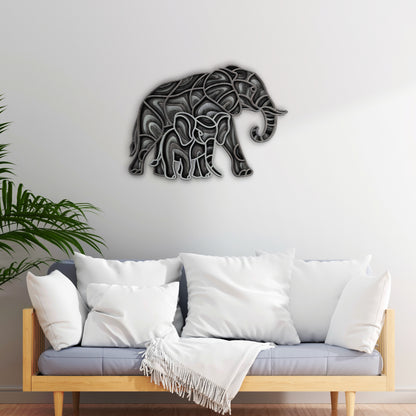 Elephant Guardian