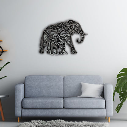 Elephant Guardian