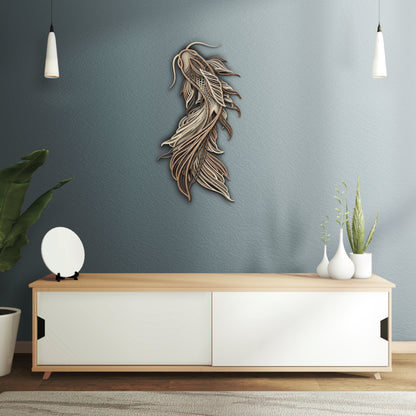 Koi Harmony