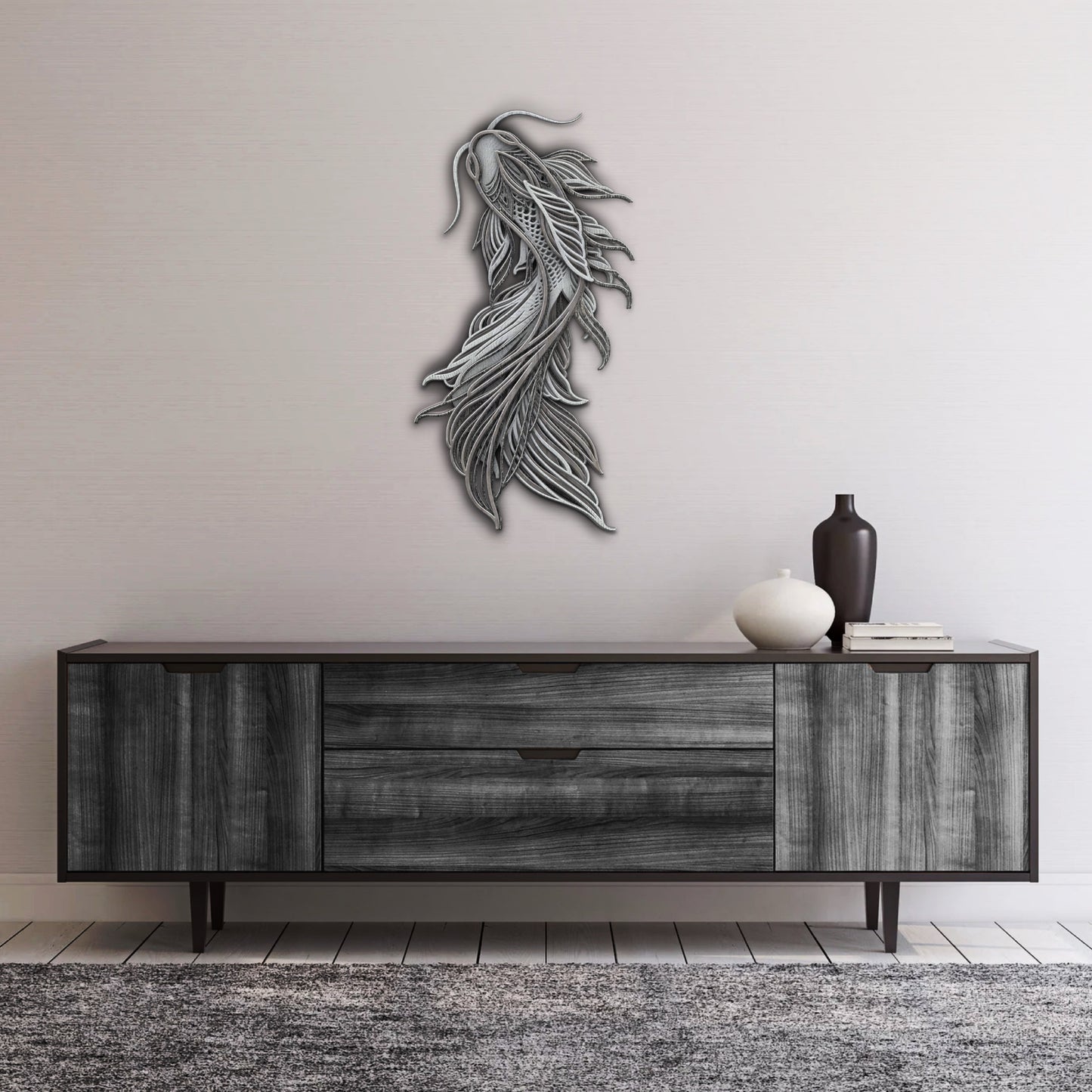 Koi Harmony