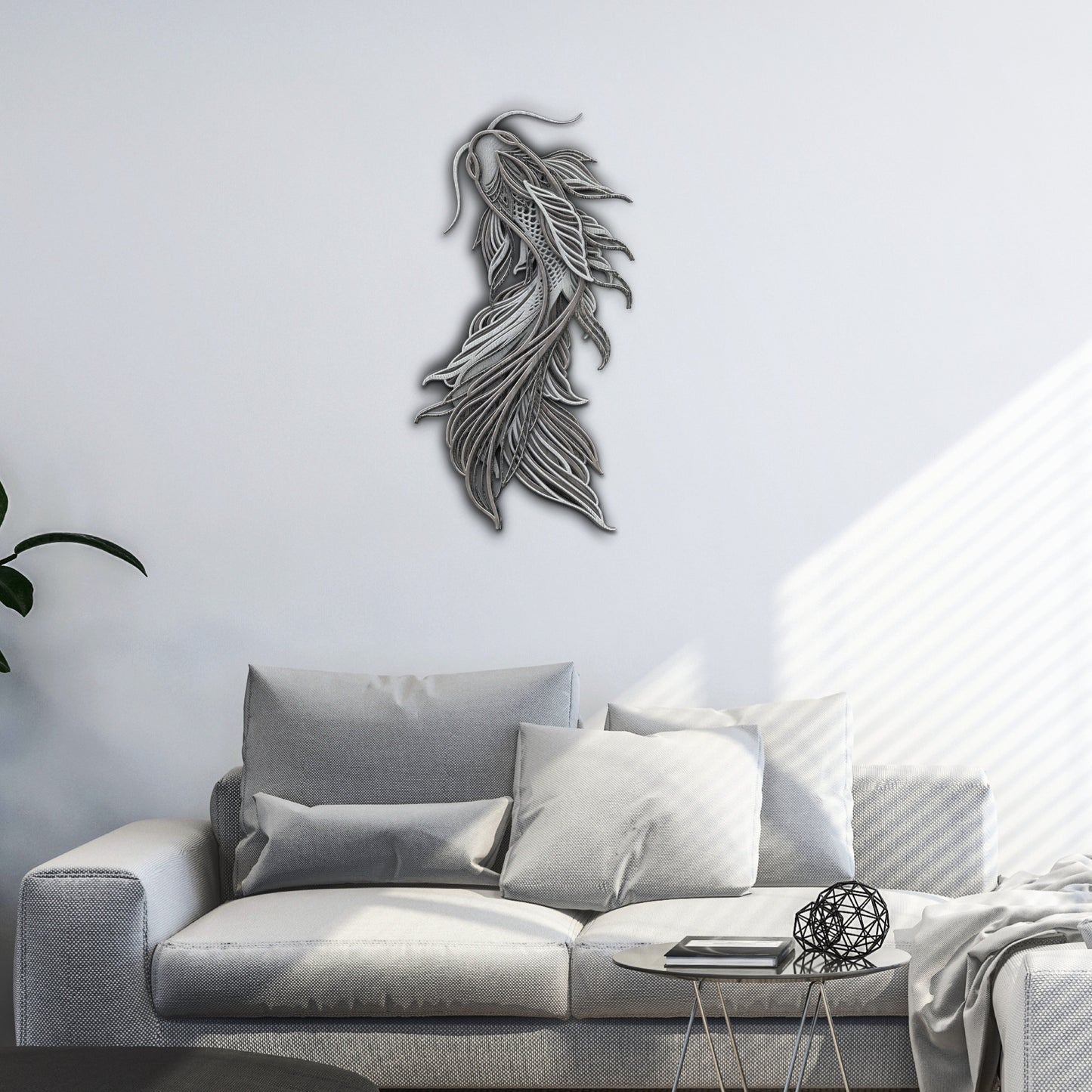 Koi Harmony