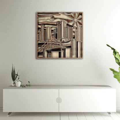 Urban Dreams